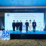กสม. เปิดตัวรายงานผลการประเมินสถานการณ์ด้านสิทธิมนุษยชนของประเทศไทย   สะท้อนประเด็นท้าทายแห่งปี พร้อมทิศทางการส่งเสริมและคุ้มครองสิทธิในอนาคต