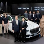 Benz BKK Group ยกระดับการดูแลลูกค้า Mercedes-Maybach  ขยายศักยภาพสู่ “Benz BKK Vipawadee” รองรับกลุ่มลูกค้า Ultra-Luxury เติบโตต่อเนื่อง