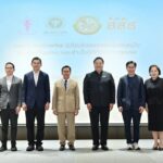 สสส.-กรมสุขภาพจิต-มสช. ผนึกภาคีสร้าง “ชุมชนสุขภาพจิตดี” ทั่วประเทศ ชู 41 พื้นที่ต้นแบบ ปั้นนักส่งเสริมสุขภาพจิตกว่า 3,193 คน ดันสุขภาพจิตสู่แผนพัฒนาท้องถิ่นยั่งยืน 