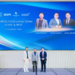 KingBridge Tower ร่วมกับ One Law เปิดเวทีถอดมุมคิดธุรกรรมอสังหาฯ Complicated Long-Term Lease & REIT สำหรับผู้นำธุรกิจยุคใหม่