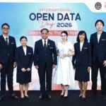การเคหะแห่งชาติคว้า 2 รางวัลระดับประเทศ สะท้อนความสำเร็จด้าน Open Data และ AI