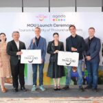 ททท. ผนึกกำลัง Agoda ขับเคลื่อนท่องเที่ยวไทยสู่เวทีโลก ยกระดับด้วย Platform Economy และข้อมูลเชิงลึก