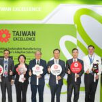 ก้าวสู่มิติใหม่ของอุตสาหกรรมไทย กับ Taiwan Excellence นำเสนอโซลูชันอัจฉริยะที่แม่นยำปรับตัวไว พร้อมขับเคลื่อนการผลิตสู่ความยั่งยืนในงาน Manufacturing Expo 2026 