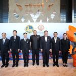 มท.2 และ MEA น้อมใจเฉลิมพระเกียรติสมเด็จพระบรมราชินี เปิดตัวโครงการ “MEA ดูแลผู้ป่วยด้วย Smart Meter พลัส” พร้อมขานรับนโยบาย “ทำทันที Action 5 PLUS” ยกระดับความปลอดภัยขั้นสูงสุดเพื่อเมืองมหานคร