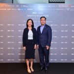 MGC-ASIA จัดงาน ‘MGC-ASIA MOBILITY EXPO 2026’ ภายใต้แนวคิด ‘Connected City’ ยกทัพยนตรกรรมในเครือฯ, แบรนด์พันธมิตรระดับโลก พร้อมกิจกรรมและสิทธิพิเศษสุดเอ็กซ์คลูซีฟ ณ สยามพารากอน ระหว่างวันที่ 17-21 มิถุนายน 2569 พลาดไม่ได้กับศิลปินคู่จิ้น ‘นัท-ฮง’