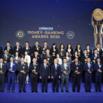 ทิพยประกันภัย รับรางวัล “บริษัทที่มีบริการยอดเยี่ยมด้านประกันวินาศภัย” ปี 2026 ต่อเนื่องปีที่ 2