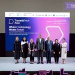 Travel & Tech Asia 2026 เปิดฉากที่กรุงเทพฯ รวมผู้นำด้านการท่องเที่ยวและเทคโนโลยีจากทั่วภูมิภาค