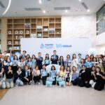 BLA ใส่ใจวัยซิลเวอร์ รวมพลังพนักงานจิตอาสา ประดิษฐ์ “คุณช้างจับมือ” ส่งมอบโอกาสฟื้นฟูผู้ป่วยและผู้สูงอายุ ตอกย้ำบทบาทองค์กรที่ใส่ใจสังคมในทุกมิติ
