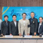 OKMD เปิดโครงการ “Longevity for All” ปักหมุดสังคมอายุยืนคุณภาพ สร้างองค์ความรู้–พัฒนาคนทุกวัย หนุนไทยสู่ศูนย์กลางเศรษฐกิจสูงวัยแห่งอนาคต