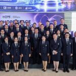 เปิดฉากยิ่งใหญ่! “HOPE SPACE AI SUMMIT 2026” ขนทัพ 108 Use Cases ยกระดับ AI สู่การใช้งานจริง ชูวิสัยทัศน์ผู้นำรัฐ-กองทัพ-ผู้เชี่ยวชาญระดับประเทศ