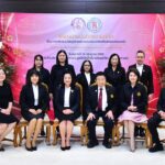 สค. จับมือมูลนิธิป่อเต็กตึ๊ง ลงนาม MOU สนับสนุนวัสดุอุปกรณ์ประกอบอาชีพ เพื่อส่งเสริมอาชีพและสร้างโอกาสให้กลุ่มเป้าหมาย
