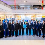กรุงเทพประกันชีวิต ร่วมงานวันประกันชีวิตแห่งชาติ ครั้งที่ 25 ชูแนวคิด “ใส่ใจให้ชีวิตดีมีสมดุล” ส่งเสริมคุณภาพชีวิตคนไทย เพื่ออนาคตที่ยั่งยืน
