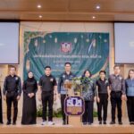 ธ.ก.ส. จัดกิจกรรม “มหกรรมส่งต่อความดี กองทุนอิสลาม ธ.ก.ส. ครั้งที่ 14” เพื่อมอบทุนสำหรับเดินทางประกอบพิธีฮัจย์และอุมเราะห์ ณ ประเทศซาอุดิอาระเบีย 