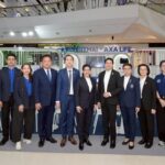 กรุงไทย – แอกซ่า ประกันชีวิต ยกทัพสุดยอดผลิตภัณฑ์ และบริการตรวจสุขภาพ ร่วมงาน “วันประกันแห่งชาติ ครั้งที่ 25” 