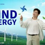 กรุงไทย-แอกซ่า ประกันชีวิต เปิดตัวเกมออนไลน์ “Wind Energy” ชวนตามหาอุปกรณ์ที่ใช้พลังงานสะอาดจากลม ภายใต้แคมเปญ Commit To Climate ซีซั่น 5