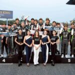 Motor Expo Racing Team ครองชัยชนะ TC4 สนามที่ 2 RAAT Thailand Endurance Championship 2026