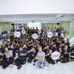 อลิอันซ์ อยุธยา เผยความสำเร็จ “MoveNow” โครงการเสริมทักษะชีวิตเยาวชนไทย  เดินหน้าสร้างทักษะเอาตัวรอดในเหตุฉุกเฉิน เสริมความรู้ด้านการเงิน  สู่การเติบโตอย่างมั่นใจและพร้อมรับมือทุกเหตุการณ์ในอนาคต