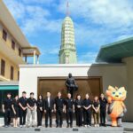MEA ฉลองครบรอบ 68 ปี เปิดนิทรรศการภาพถ่ายสุดพิเศษ “MEA Legacy to Future” ชมได้เฉพาะที่ MEA SPARK