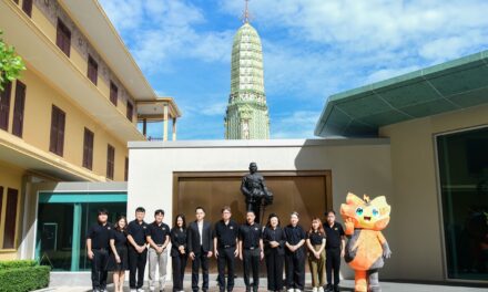 MEA ฉลองครบรอบ 68 ปี เปิดนิทรรศการภาพถ่ายสุดพิเศษ “MEA Legacy to Future” ชมได้เฉพาะที่ MEA SPARK