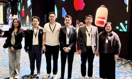 พม. นำคณะ ปักหมุดมาเลเซีย ร่วมเวทีแลกเปลี่ยนความรู้ AI – นวัตกรรม – เทคโนโลยีดิจิทัล มุ่งขยายโอกาสการเรียนรู้ พร้อมพัฒนาอาชีพคนพิการ – ผู้สูงอายุ