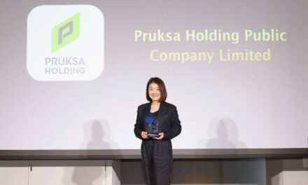 จากแนวคิดสู่ประสบการณ์จริง พฤกษาคว้ารางวัล “Well-Living Experience Award” ตอกย้ำ “อยู่ดี…ทั้งชีวิต” ที่สัมผัสได้ในทุกวัน