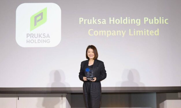 จากแนวคิดสู่ประสบการณ์จริง พฤกษาคว้ารางวัล “Well-Living Experience Award” ตอกย้ำ “อยู่ดี…ทั้งชีวิต” ที่สัมผัสได้ในทุกวัน