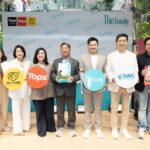 SWC ผนึกกำลัง เซ็นทรัล ฟู้ด รีเทล เปิดตัว ‘The Goody’ ที่ท็อปส์ สาขาแรก ณ เซ็นทรัล นอร์ทวิลล์ พร้อมรุกตลาด Premium Pet Food & Pet Grooming ทั่วประเทศ