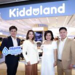 กรุงเทพประกันชีวิต จับมือ Kiddo Pacific มอบสิทธิพิเศษต้อนรับเทศกาลวันแม่ เติมเต็มความอุ่นใจทุกครอบครัว