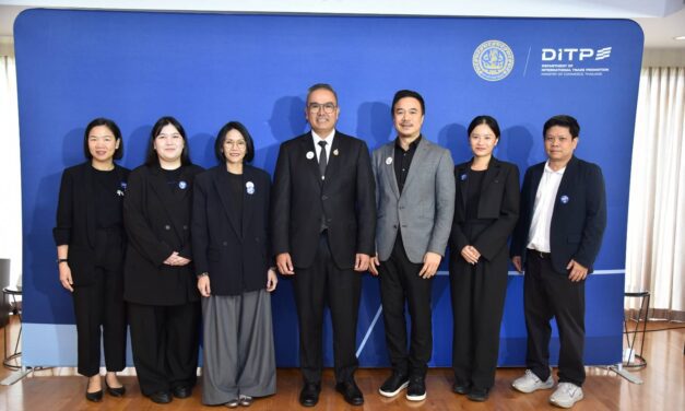 DITP โชว์ผลจัดงาน Thailand Content Market 2026 ครั้งแรก ยอดปัง 9,792.4 ล้านบาท