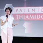 ยูเซอรินจัดงาน “THIAMIDOL THE LEGEND UNVEILED” เผยข้อมูลล่าสุดจาก Global Consensus 10 ผู้เชี่ยวชาญจาก 5 ทวีปทั่วโลก สู่ 1 ข้อสรุป  ยกให้ Thiamidol® เป็นเอกฉันท์ ด้านนวัตกรรมดูแลฝ้าและจุดด่างดำตามมาตรฐานระดับสากล   