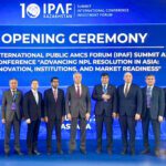 BAM เปิดตัวสมาชิก IPAF บนเวทีนานาชาติ ตอกย้ำบทบาทผู้นำ AMC ไทย พร้อมนำเสนอโมเดลแก้ไขหนี้อย่างยั่งยืน