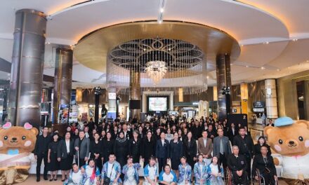 พม. ผนึกภาคีจัด Job and Market Fair คนพิการ 2569 เชื่อมทักษะ–งาน–ตลาด สร้างโอกาสอาชีพทั่วประเทศ นำร่อง กรุงเทพฯ–นครราชสีมา 
