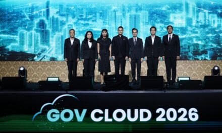 ไชยชนก ประกาศยกระดับคลาวด์แห่งชาติ (National Cloud) เดินหน้ารัฐบาลดิจิทัล ตั้งเป้าหมายสร้างโครงสร้างพื้นฐานดิจิทัลลรวมทั้งคลาวด์ ที่คำนึงถึงสิ่งแวดล้อม การใช้ทรัพยากรอย่างคุ้มค่า และ ร่วมทำงานกับ Partnersที่คำนึงถึงประเทศไทยระยะยาว   