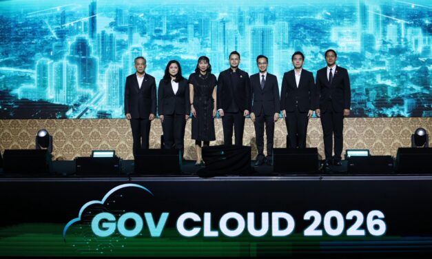 ไชยชนก ประกาศยกระดับคลาวด์แห่งชาติ (National Cloud) เดินหน้ารัฐบาลดิจิทัล ตั้งเป้าหมายสร้างโครงสร้างพื้นฐานดิจิทัลลรวมทั้งคลาวด์ ที่คำนึงถึงสิ่งแวดล้อม การใช้ทรัพยากรอย่างคุ้มค่า และ ร่วมทำงานกับ Partnersที่คำนึงถึงประเทศไทยระยะยาว   