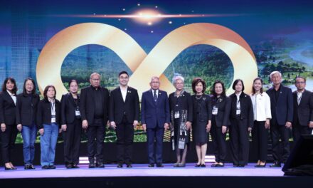 พม. ยกย่องเชิดชูเกียรติ 92 องค์กรต้นแบบ CSR Award 2026 ผนึกพลังทุกภาคส่วน เป็น “หุ้นส่วนของการเปลี่ยนแปลง” ยกระดับคุณภาพชีวิตประชาชนยั่งยืน
