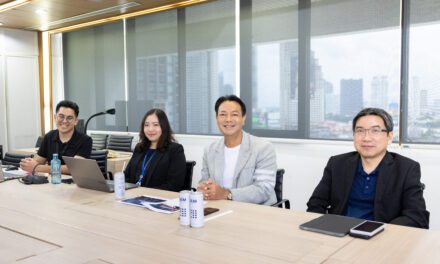 BAM ส่งสัญญาณไตรมาส 2 ฟื้นต่อเนื่อง ผลเรียกเก็บและกำไรโต 16% และ 8% เร่ง NPL-NPA-JV AMC ขับเคลื่อนครึ่งปีหลัง