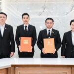 MEA จับมือ ธอส. ต่อยอดความร่วมมือ เชื่อมบริการพลังงานของ MEA กับสินเชื่อและสิทธิประโยชน์ G H BANK Big Family หนุนประชาชนเข้าถึงพลังงานสะอาดอย่างยั่งยืน