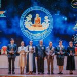 โครงการสร้างอุทยานหลวงปู่มั่น เชิญร่วมสร้างมหากุศลครั้งประวัติศาสตร์ “อุทยานหลวงปู่มั่น ภูริทัตโต” วัดสัมปัตตะวนาราม จังหวัดนครราชสีมา 