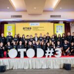 ดีป้า เผยผลสำเร็จของโครงการ OTOD #3 เดินหน้าพลิกโฉมเกษตรไทยสู่ Smart Agriculture