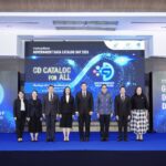 สำนักงานสถิติแห่งชาติ จัด Government Data Catalog Day 2569  ชูแนวคิด “GD Catalog for All” เชื่อมข้อมูล สร้างพลัง ขับเคลื่อนอนาคต”  ปลดล็อกศักยภาพ ยกระดับไทยสู่ประเทศที่ขับเคลื่อนด้วยข้อมูล