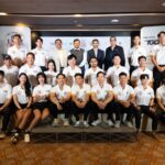 “Siam Sports League” เปิดตัว Team SSL Thailand เตรียมลุย TGCL 2026 ที่อินเดีย เดินหน้าสร้าง Multi-Sport League Platform เชื่อมกีฬาไทยสู่เวทีนานาชาติ