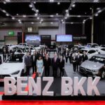 BENZ BKK ยกทัพ Mercedes-Benz บุก BIG MOTOR SALE 2026  จัดเต็มพื้นที่ 896 ตร.ม. กว่า 26 คัน ชู FLEX TO FIT YOU   พร้อม Mercedes-Benz Certified และประสบการณ์ระดับโลกสำหรับ BKK Family